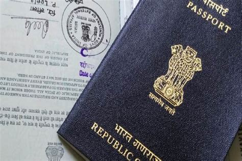 Passport Office In Thane Merged With Rpo In Mumbai India News The