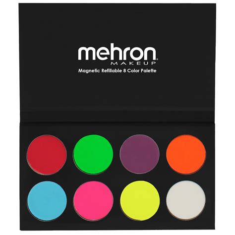 Mehron Makeup