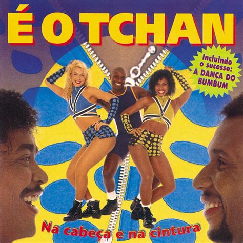 Letra De É O Tchan Dança Da Cordinha - Dança Da Cordinha – música e letra de É O Tchan | Spotify