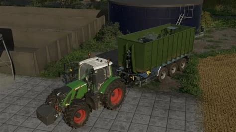 Lodeking Renown V1 0 Fs22 Mod