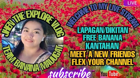 Lapagan Dikitan Free Ayuda Kantahan Youtube