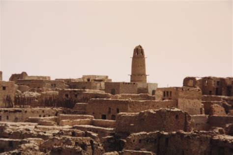 Nasr ad Din Mosque - Al Qasr