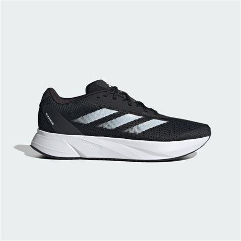 Adidas Duramo Sl Shoes Black Adidas Uae