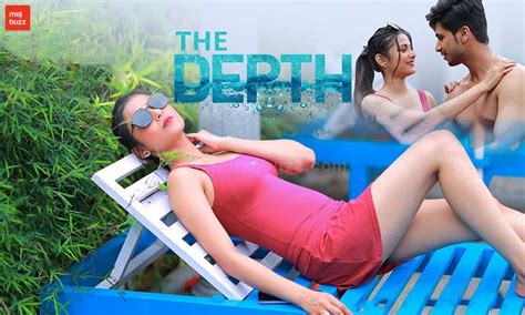 The Depth Yessma Web Series 2023 | Cast Name | Watch Online