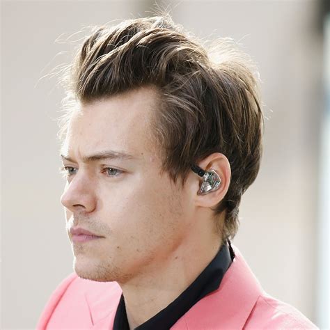 harry styles longest hair 8