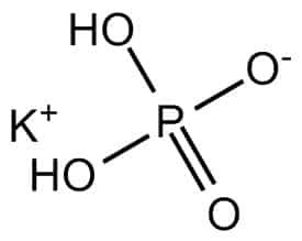 Buy Monopotassium Phosphate; Price, Uses, and Formula - Shanghai Chemex