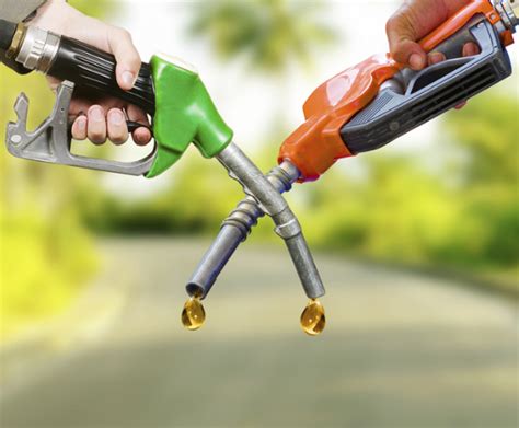 Gasolina É Renovável Ou Não Renovável
