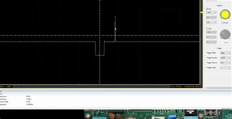 Hantek 6022BE Oscilloscope Review - ElectronicsHacks