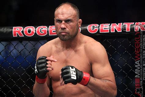 Randy Couture Introduces His New Book During Ufc 141 Weekend Ufc And Mma News