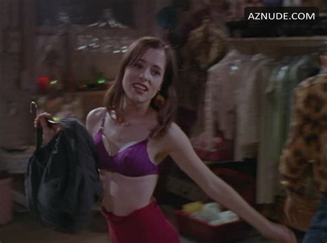 Parker Posey Nude Aznude