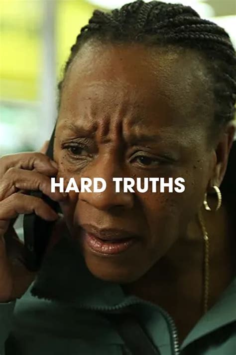 Hard Truths 2024 — The Movie Database Tmdb