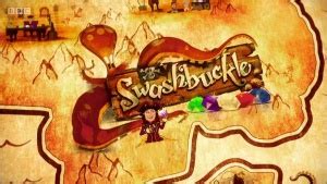 Swashbuckle - UKGameshows