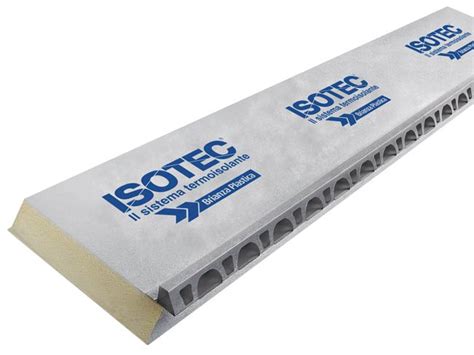 Pannelli ISOTEC | Isolare il tetto con qualsiasi copertura - Isolamento