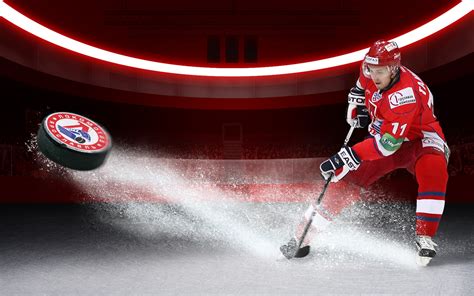 HD Hockey Wallpaper - WallpaperSafari