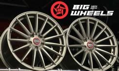 Колесные диски R19, 5x112 - купить литые, кованые и штампованные диски ...