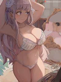 Artist MiraiArt E Hentai Lo Fi Galleries