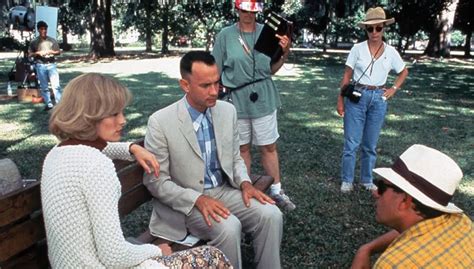 Foto Forrest Gump Cosas Que Posiblemente No Sab As De La