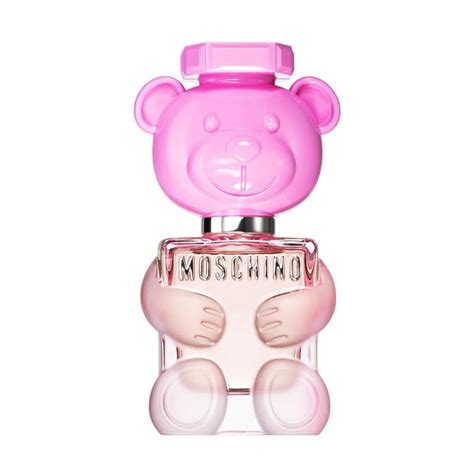 Moschino Toy2 Bubble Gum EDT - Perfumerías Pigmento