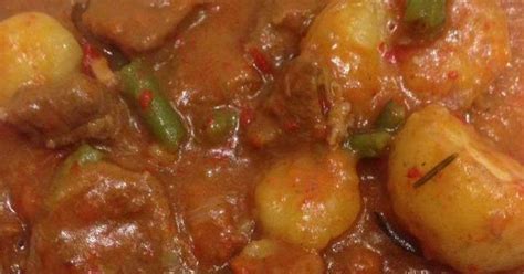 Lamb And Vegetable Hot Pot By Oliboli A Thermomix Recipe In The Category Main Dishes Meat