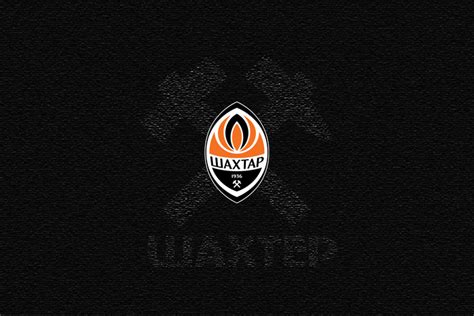 Logo Emblem FC Shakhtar Donetsk Soccer Wallpaper Coolwallpapers Me