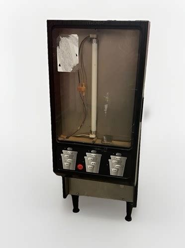 Bunn FMD DBC Hot Powdered Drink Maker V Mocha Hot Chocolate EBay