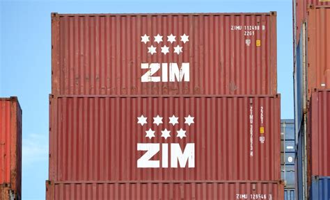 Zim Integrated Shipping Services Stock: High Yield or High Risk? | Entrepreneur