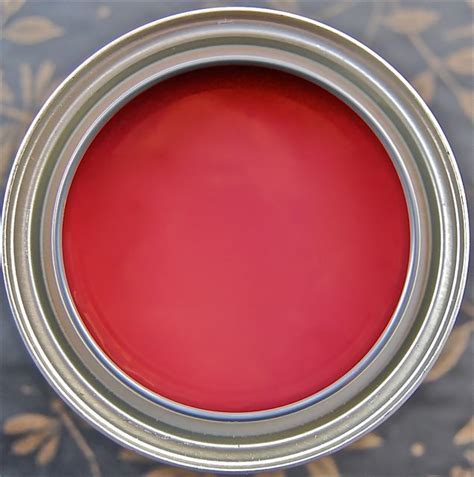 Primer Red Chalk Paint Chalk Paint Colors Florence Chalk Paint