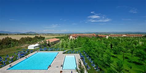 Fattoria La Principina Hotel Principina Terra Province Of Grosseto