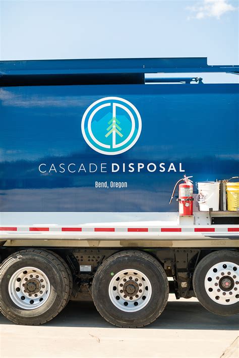 Sun River Recycling FAQs – Cascade Disposal | Bend, Oregon – Cascade Disposal is a solid waste ...