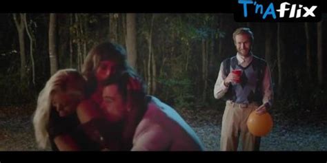 Anna Sawai Lesbian Underwear Scene In Monarch Legacy Of Monsters