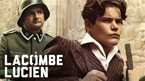 36 Facts About The Movie Lacombe Lucien