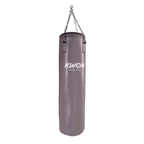 Saco De Boxeo Kwon Superstrong Sacos De Boxeo Equipamiento