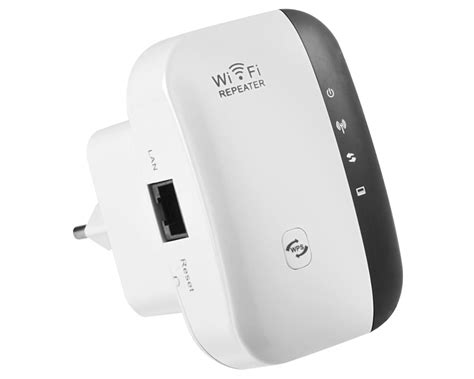 Répéteur Wifi Go Conect Meilleur Site Dachat