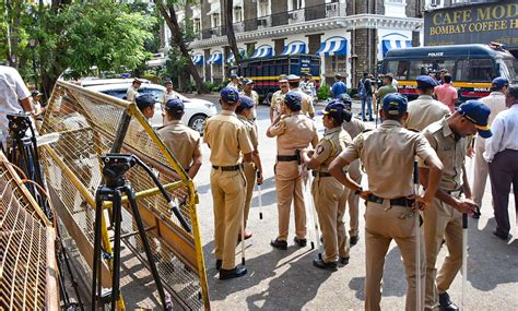 BMC Covid Scam Mumbai Police Constitutes 4 Member SIT To Probe Rs