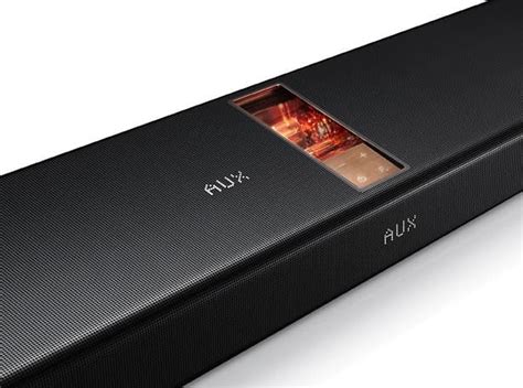 Best Soundbar Brands [Top Picks For 2023] - Aeon Reviews