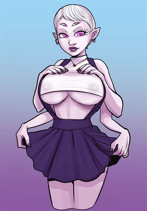 Serena The Spider By Emilieeasie Hentai Foundry