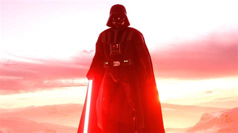 8K Wallpaper Darth Vader