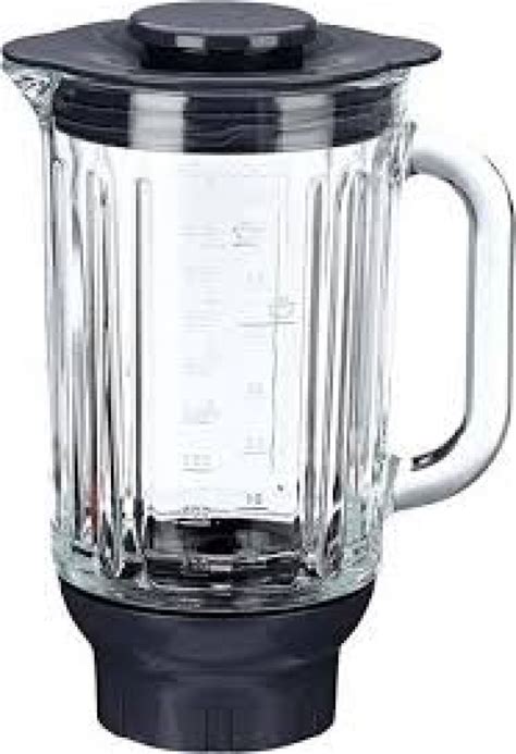 Kenwood Μπλέντερ KAH358GL - Skroutz.gr