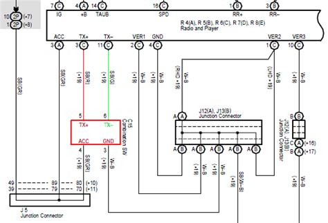 Steering Wheel Control Wiring Diagrams Wheel Wiring Steering