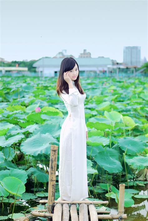 Vietnam Beautiful Hot Girls P