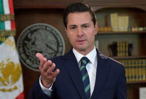 Enrique Peña Nieto Obtuvo Visa Dorada En España