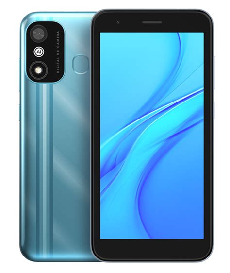 Itel A Light Blue Gb Gb Pakmobizone Buy Mobile Phones