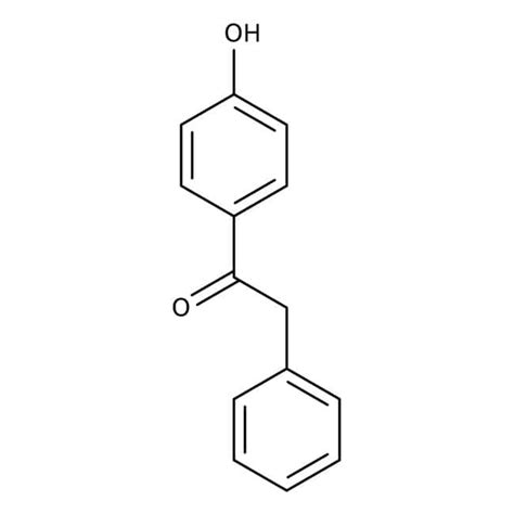 Benzyl Hydroxyphenyl Ketone Thermo Scientific