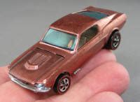 Hot Wheels Redlines Part At The ToyCarCollector