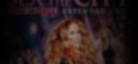 Sex And The City Nude Scenes Naked Pics And Videos At Mr Skin