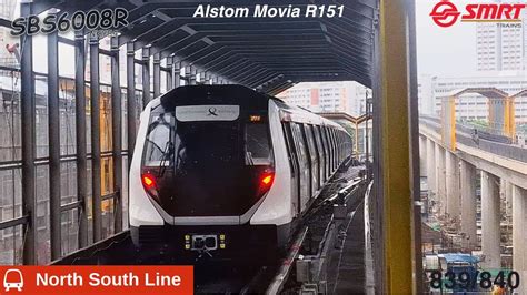 Joyride Alstom Movia R Ride On Nsl Youtube