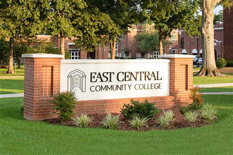 Eccc Announces 2024 Spring Semester Honor Roll East Central Community