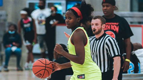 2021 espnW 100 - Ranking the top women's college basketball prospects ...