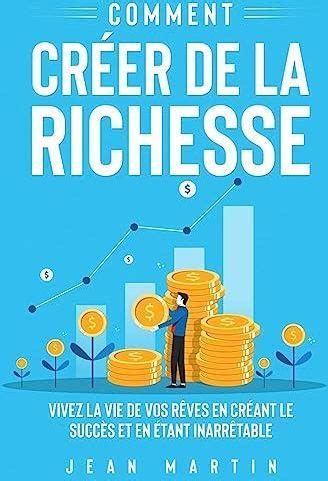 Comment Cr Er De La Richesse Literatura Obcoj Zyczna Ceny I Opinie