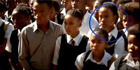 13 Sarafina Actors Where Are They Now Style You 7